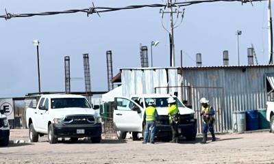 Localizan más restos óseos ahora en la Lumbrera Dos de Pasta de Conchos