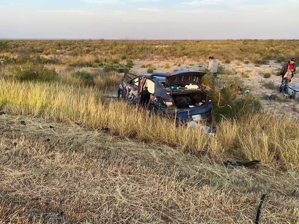 Identifican a Víctima de Accidente en la Autopista Premier