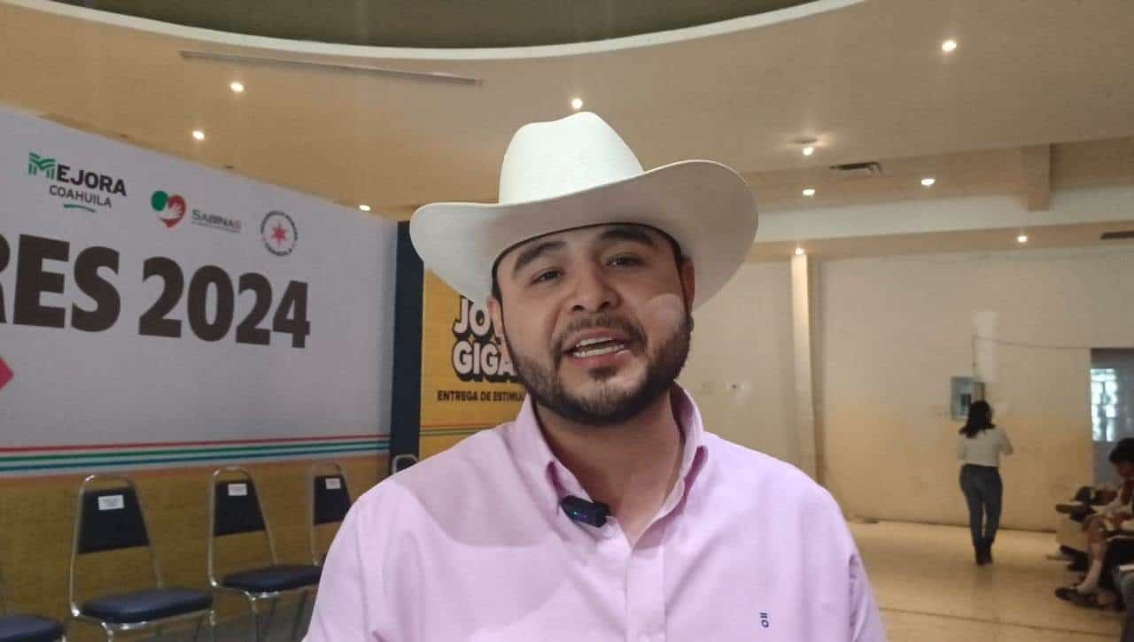 Federico Quintanilla Arana alcalde electo de Progreso.