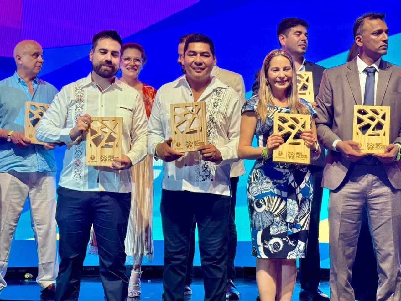 El Delegado Regional de la FGE en la Región Sureste, Everardo Lazo Chapa