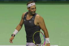 Rafael Nadal pone condición para despedirse en Copa Davis