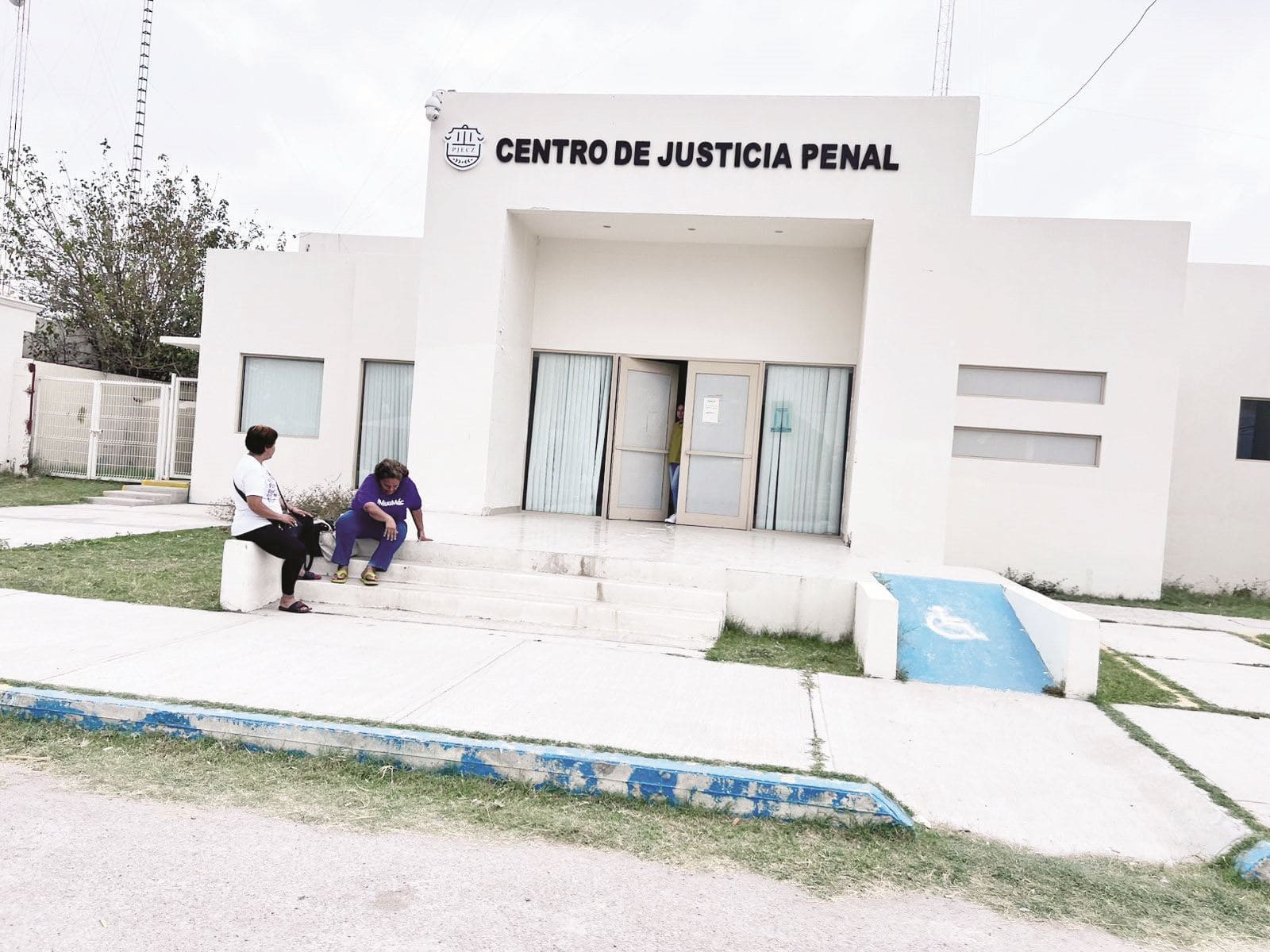 Perdona familia de Jimena al asesino