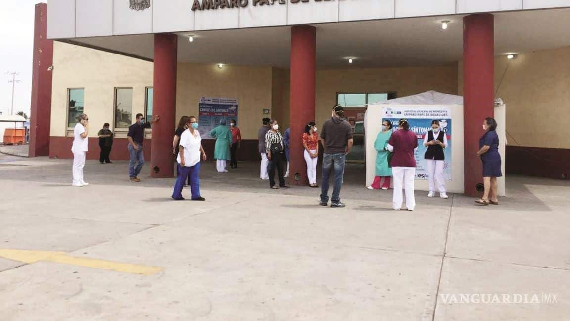 Confirman muerte de Damián por dengue