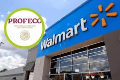 Profeco ´regaña´ a Walmart por simular ofertas durante Buen Fin