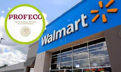 Profeco ´regaña´ a Walmart por simular ofertas durante Buen Fin