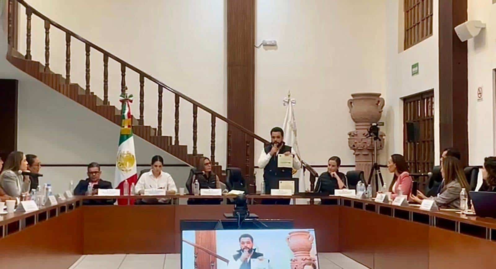 Es Federico Fernández el Fiscal General de Coahuila