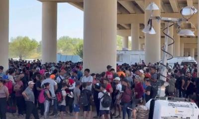 Continuarán Tramites para Regularizar Estancia de Migrantes en Coahuila