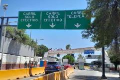 Puente Internacional Estará Abierto 24 horas por Tres Días en Diciembre