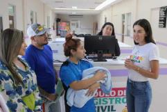 Sala Mariposa en Allende Refuerza Atención a Mujeres Embarazadas