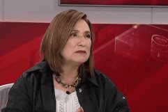 Xóchitl Ruiz creará un nuevo partido político