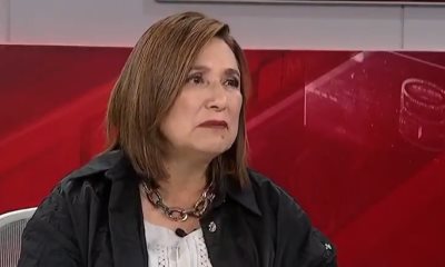 Xóchitl Ruiz creará un nuevo partido político