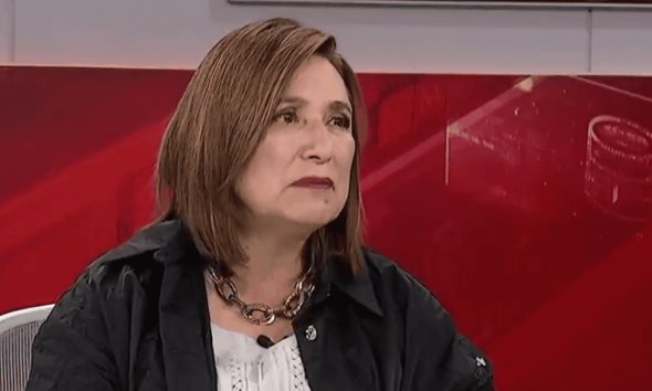 Xóchitl Ruiz creará un nuevo partido político