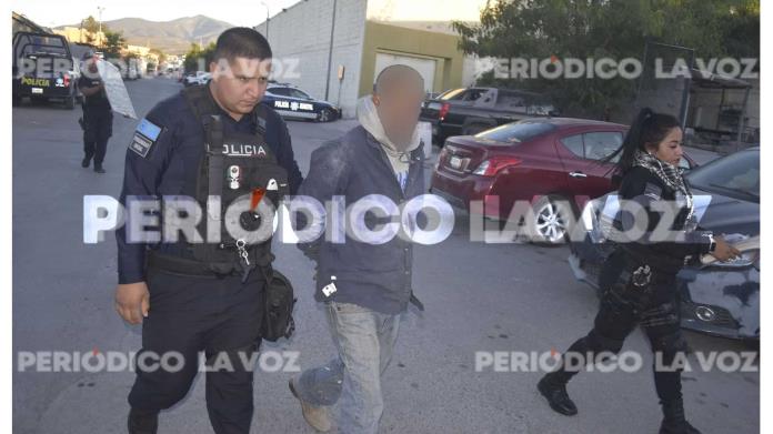 Parecía El Pípila Iba de gane con ventana robada Parecía El Pípila Iba de gane con ventana robada