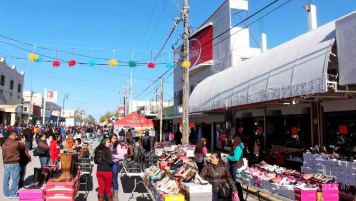 Aumentaron ventas 40% en el Buen Fin