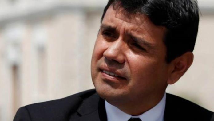 Captura a funcionario ecuatoriano en México: SRE pides su libertad