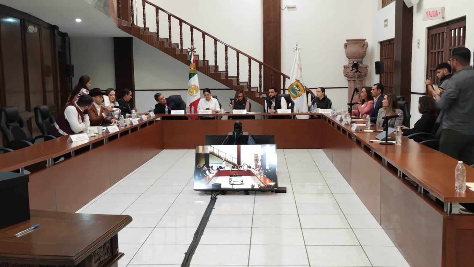 Iniciativa Privada avala elección de nuevo Fiscal General del Estado.