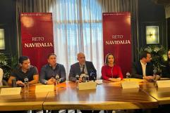 Lanzan en Saltillo  ´Reto Navidalia´