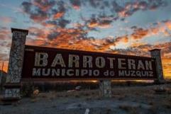 Reportan temblor  en Minas de Barroterán 