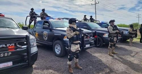 Reforzando la Ribereña: Acuerdos de Seguridad entre Coahuila, Nuevo León y Tamaulipas