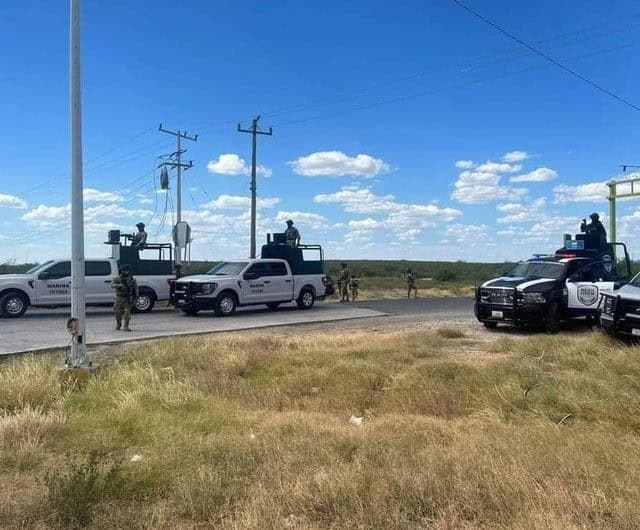 Reforzando la Ribereña: Acuerdos de Seguridad entre Coahuila, Nuevo León y Tamaulipas