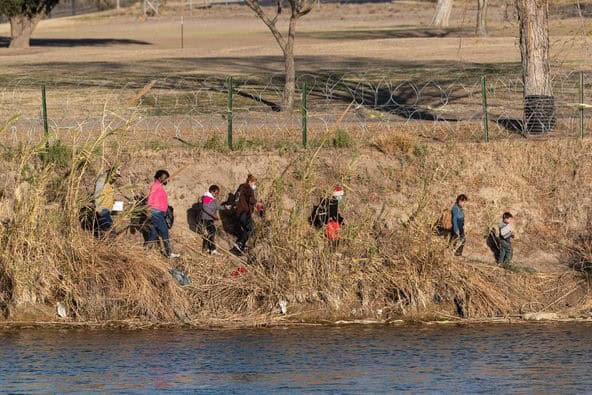 Gobierno de Coahuila Respeta Anuncio de Deportaciones Masivas de EE. UU.