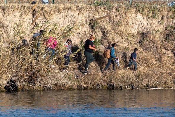 Gobierno de Coahuila Respeta Anuncio de Deportaciones Masivas de EE. UU.