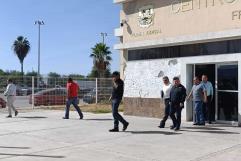 Concluye proceso contra policías que torturaron un osezno en Castaños