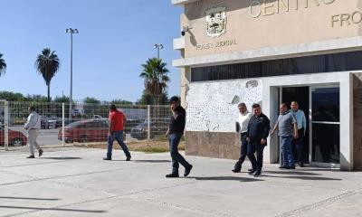 Concluye proceso contra policías que torturaron un osezno en Castaños