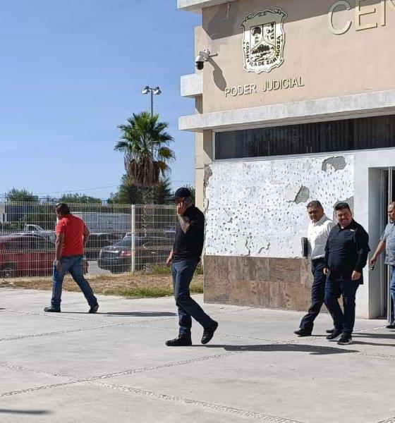 Concluye proceso contra policías que torturaron un osezno en Castaños