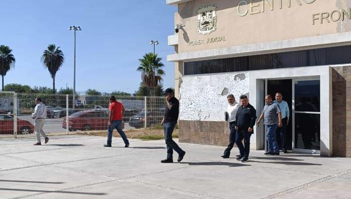 Concluye proceso contra policías que torturaron un osezno en Castaños