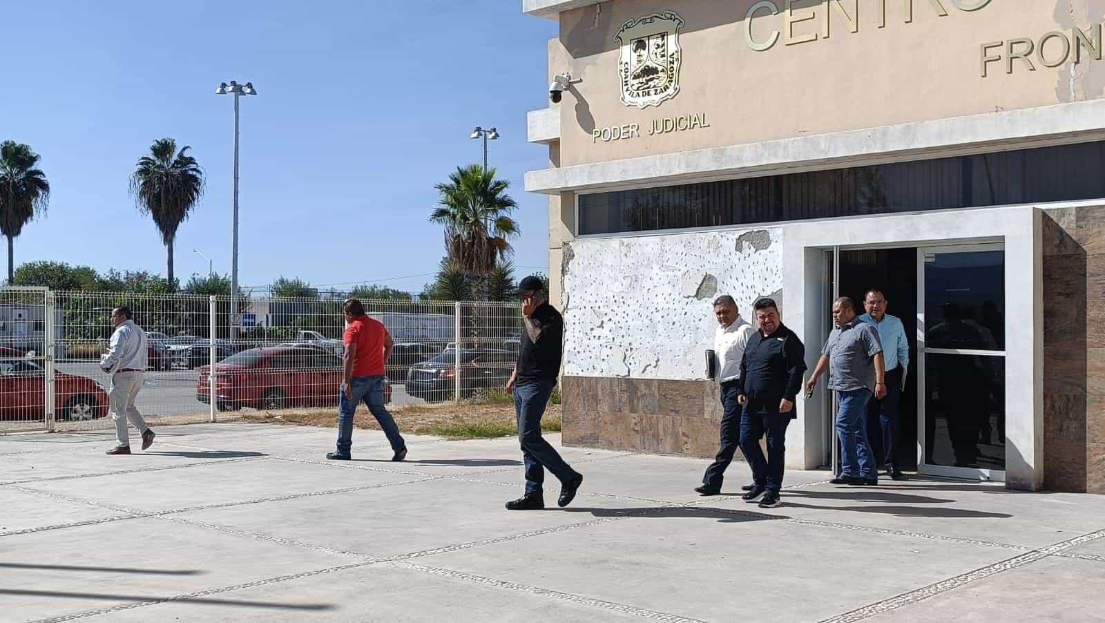 Concluye proceso contra policías que torturaron un osezno en Castaños