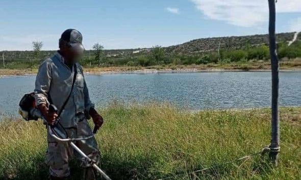 Recibe zoológico a agresores de oso