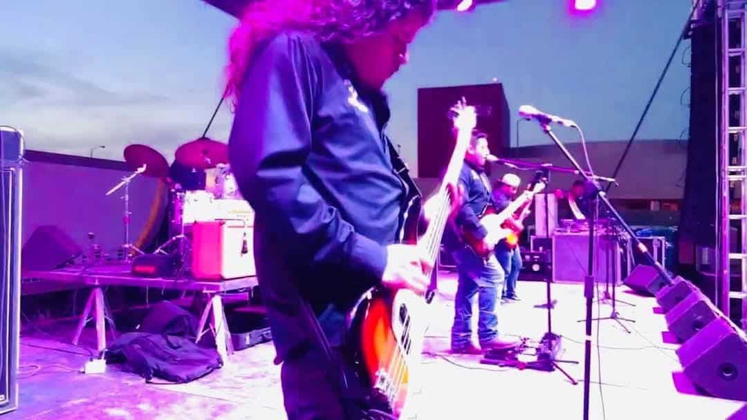 Invitan a concierto de Santiago de la Monclova.   
