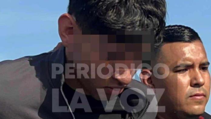 Vinculan a proceso a Arturo N por feminicidio y ocultamiento de cadáver