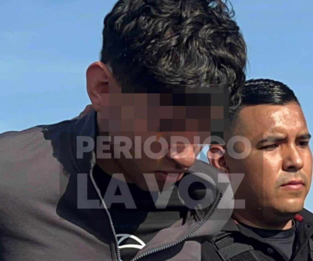 Vinculan a proceso a Arturo N por feminicidio y ocultamiento de cadáver
