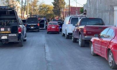 Sorprende Muerte a Septuagenario en la Zona Centro de Piedras Negras