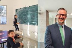 Coahuila Impulsa Programas Piloto de Clases de Inglés en Planteles Educativos