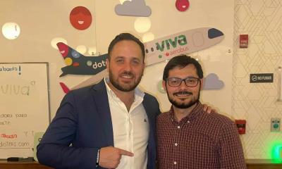 Jacobo Rodríguez Inicia Diálogo con VivaAerobus para Mejorar la Conectividad de PN