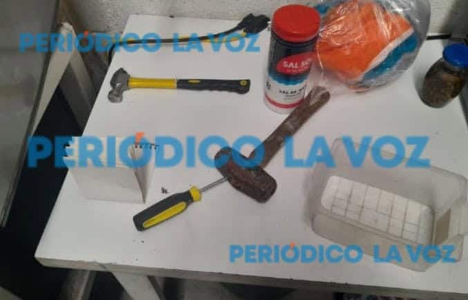 Saquean Waldo’s: se llevan 36 mil pesos y ropa