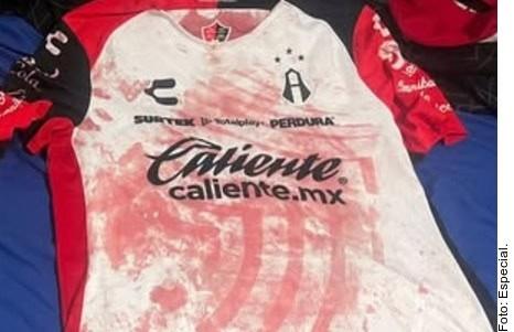 Aficionado del Atlas acusa ser herido durante el Clásico 