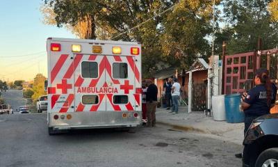 Mujer se quita la vida clavándose cuchillo en Acuña