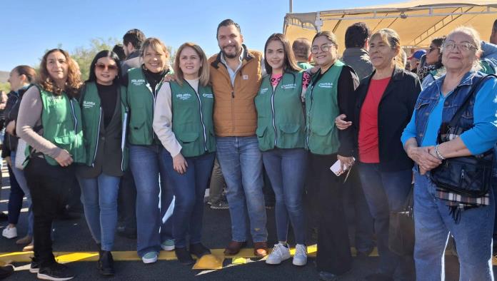 Confía Carlos en rescate de AHMSA