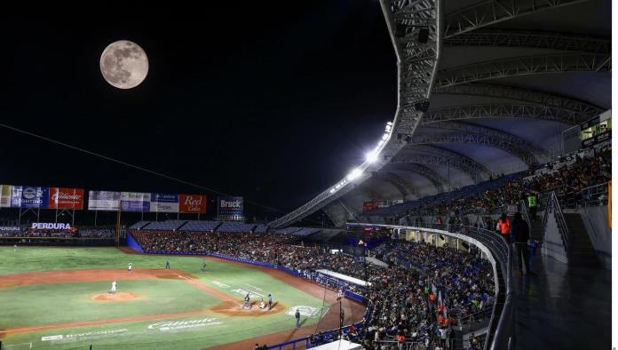 Charros vs. Águilas: Habrá doble juego el sábado 