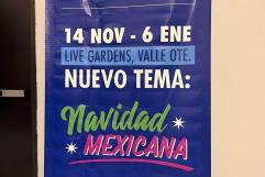 Navidad Mexicana en Luztopía