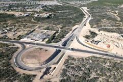 El gobierno de Coahuila invertirá 80 millones en bacheo de carreteras