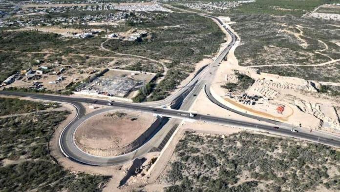 El gobierno de Coahuila invertirá 80 millones en bacheo de carreteras