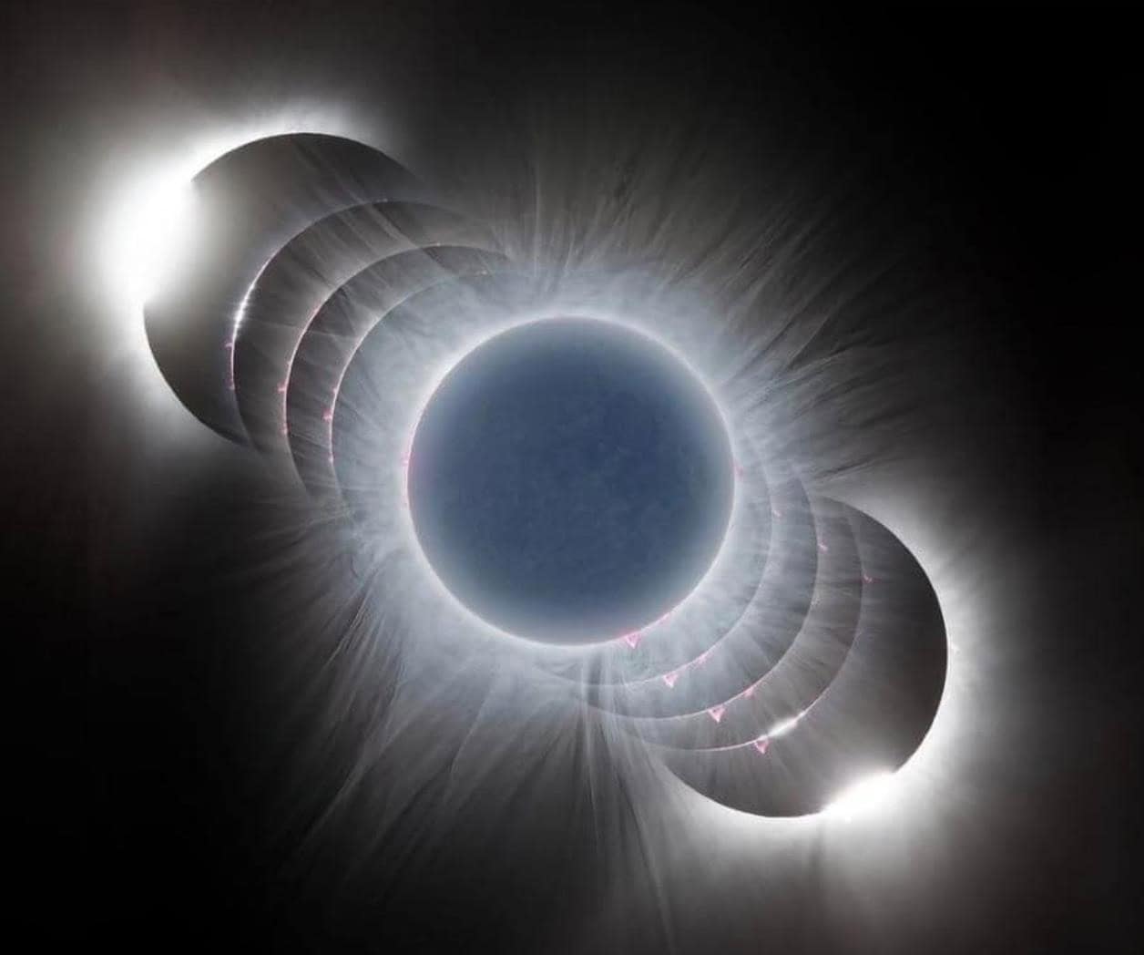 National Geographic publica fotografía del monclovense José Alberto Mtanous