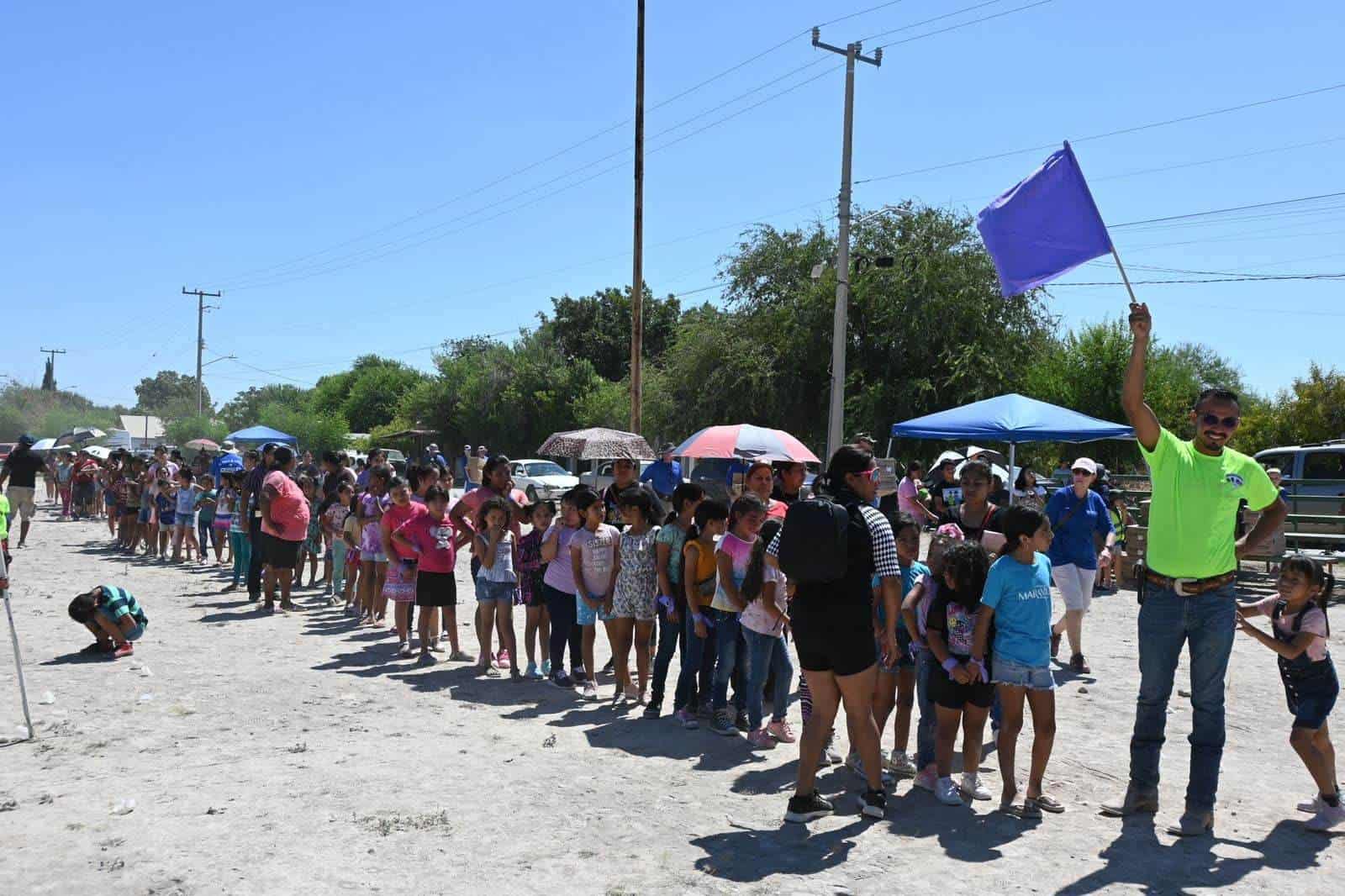 Rancho Dos Countries listo para su tradicional campaña navideña