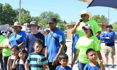 Rancho Dos Countries listo para su tradicional campaña navideña