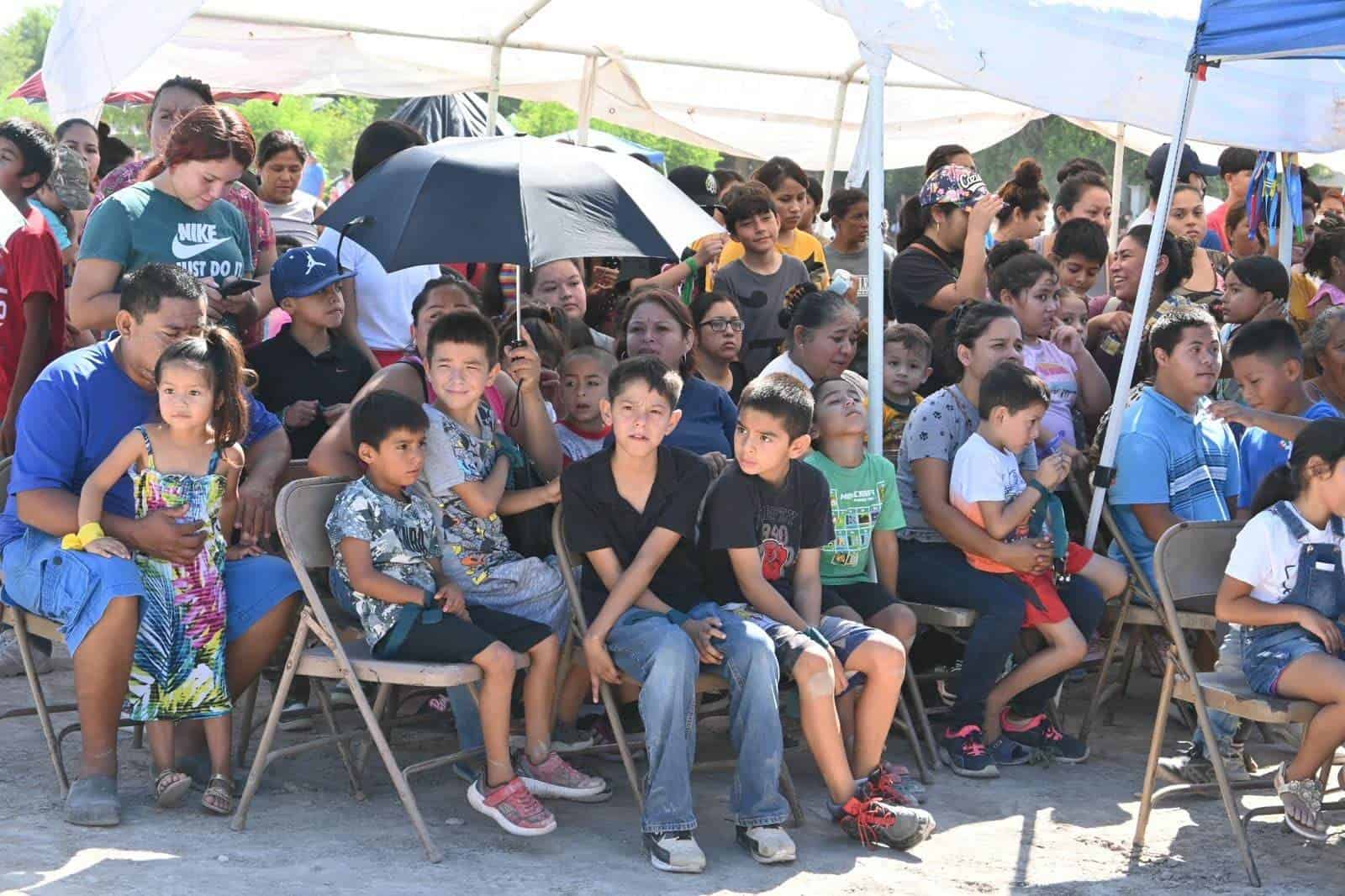 Rancho Dos Countries listo para su tradicional campaña navideña